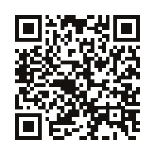QR code linking to Jam Portal